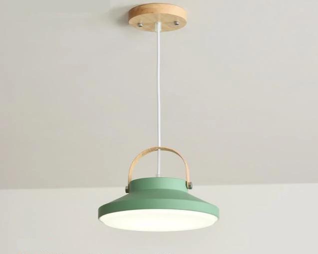 Buford - Modern Nordic LED Pendant Lamp