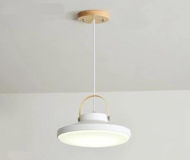 Buford - Modern Nordic LED Pendant Lamp
