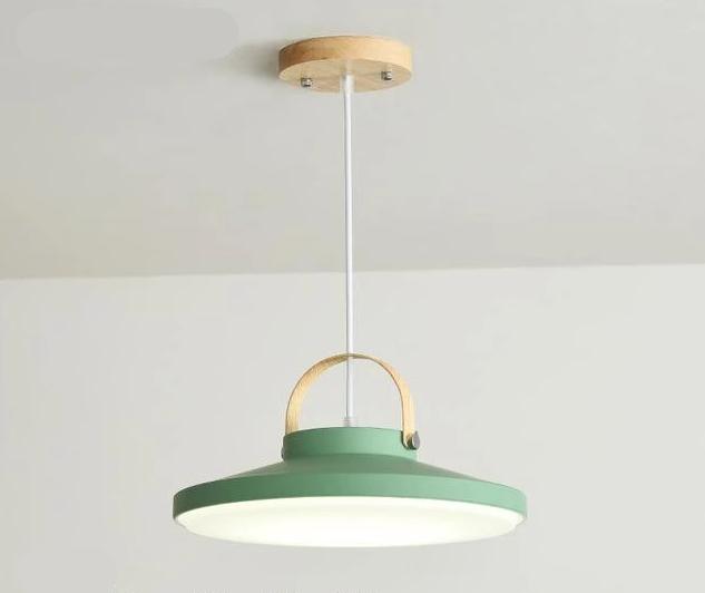 Buford - Modern Nordic LED Pendant Lamp