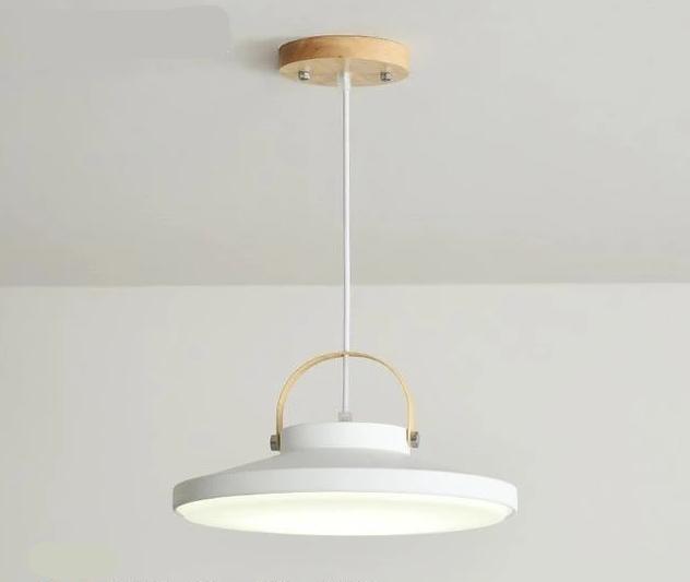 Buford - Modern Nordic LED Pendant Lamp