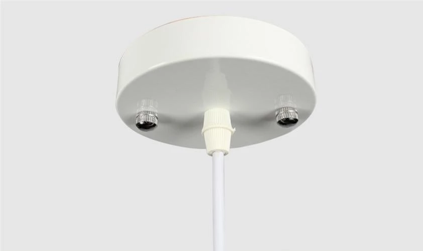 Calico - Bamboo Pendant Light