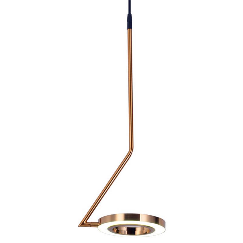 Tulia - Modern Loft Pendant Lamp