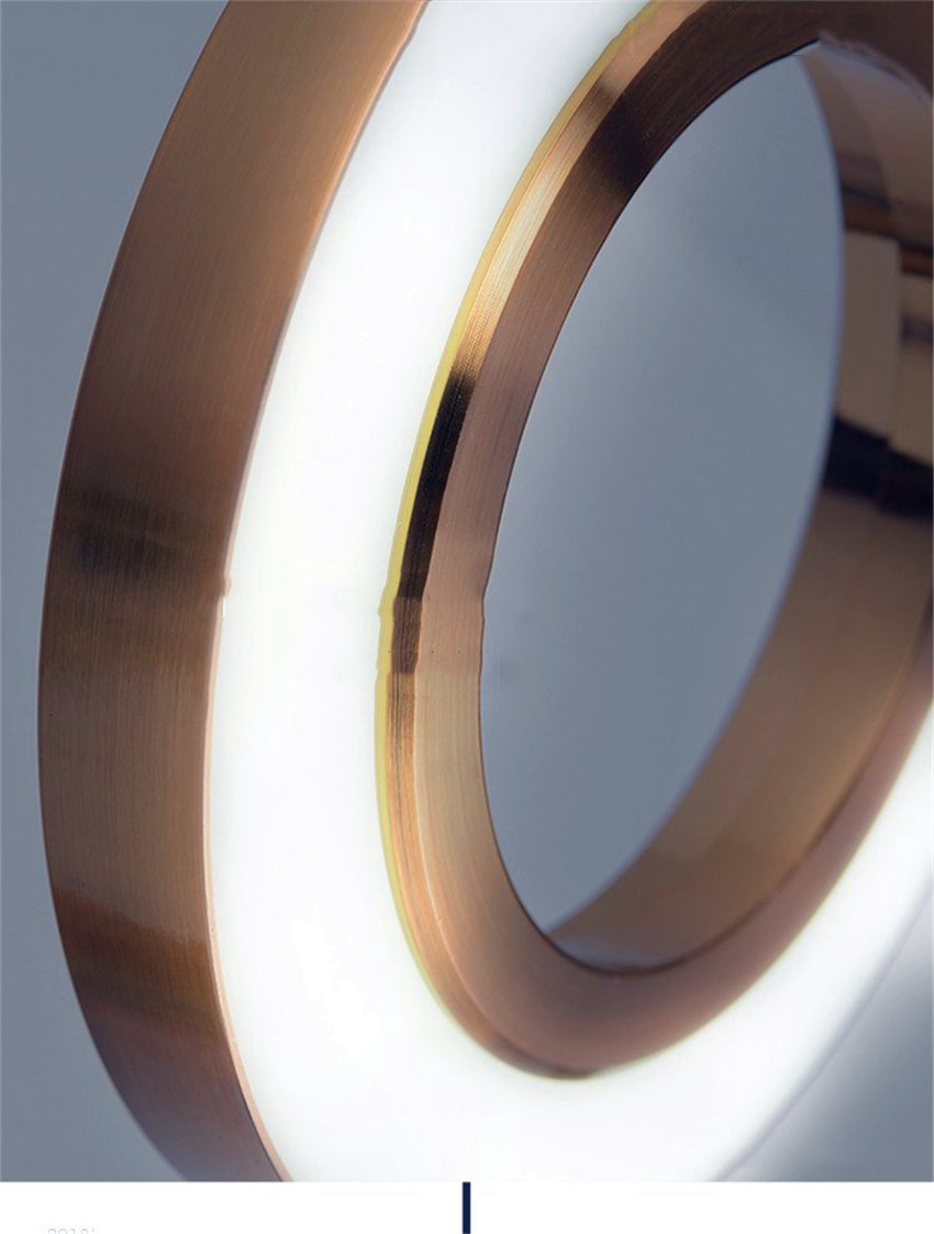 Tulia - Modern Loft Pendant Lamp