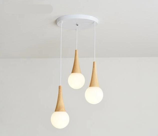 Bryton - LED Hanging Lamps