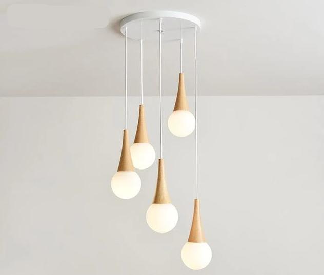 Bryton - LED Hanging Lamps
