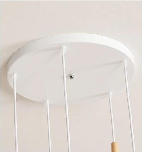 Bryton - LED Hanging Lamps