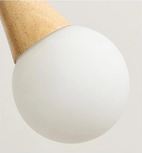 Bryton - LED Hanging Lamps