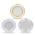 Phyllis - Round LED Recessed Light