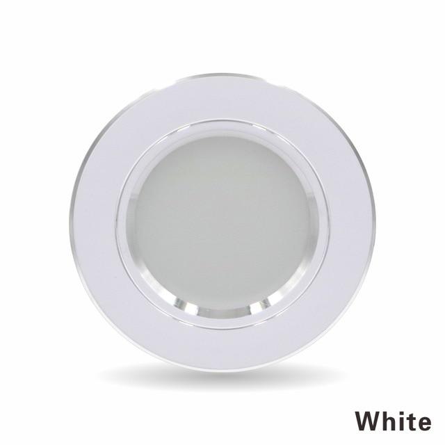 Phyllis - Round LED Recessed Light