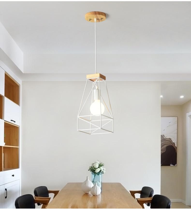 Fender - Vintage Cage Pendant Lamp