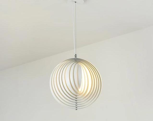 Hardy - Modern Vintage Pendant Lamp