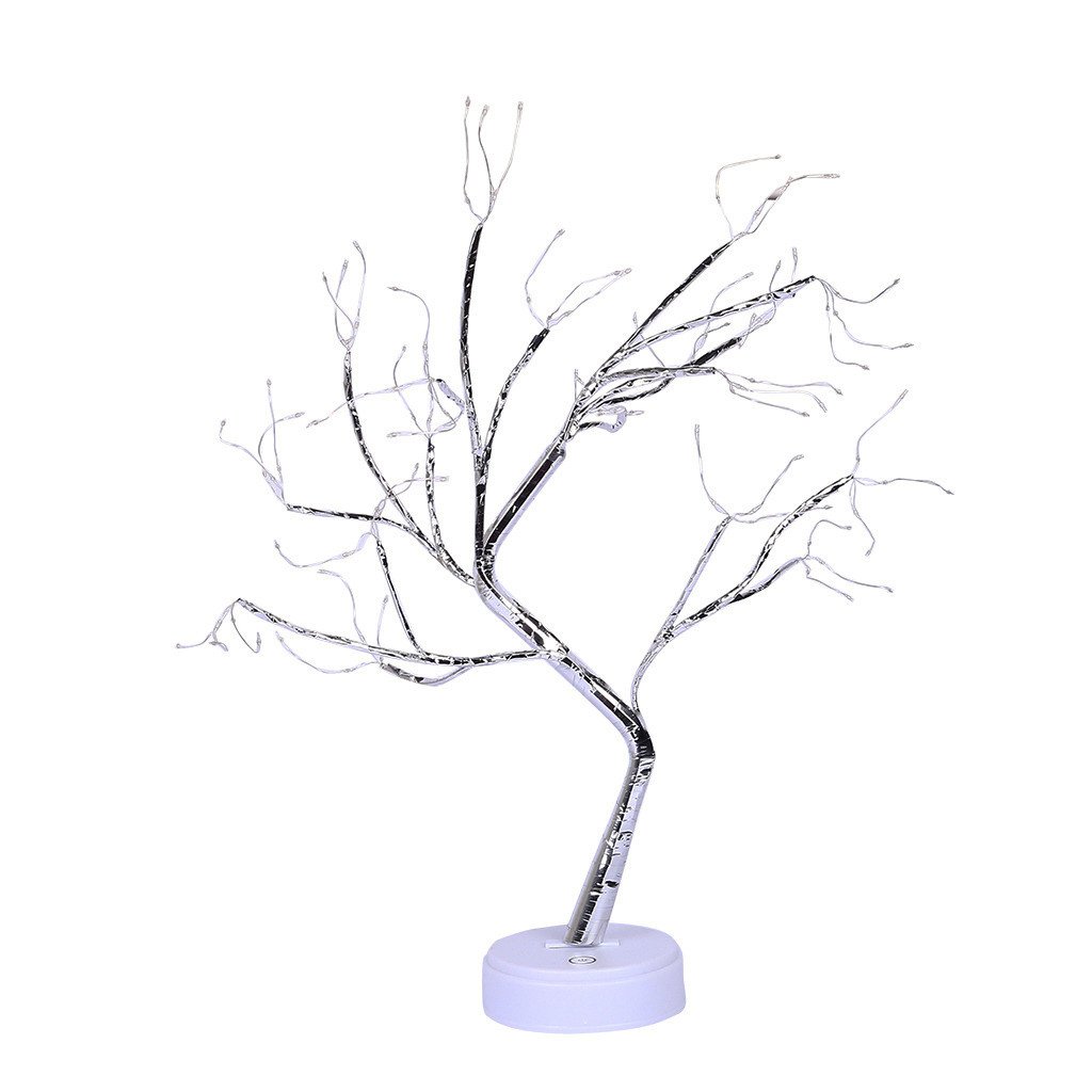 USB Battery-Powered LED String Light Decoration