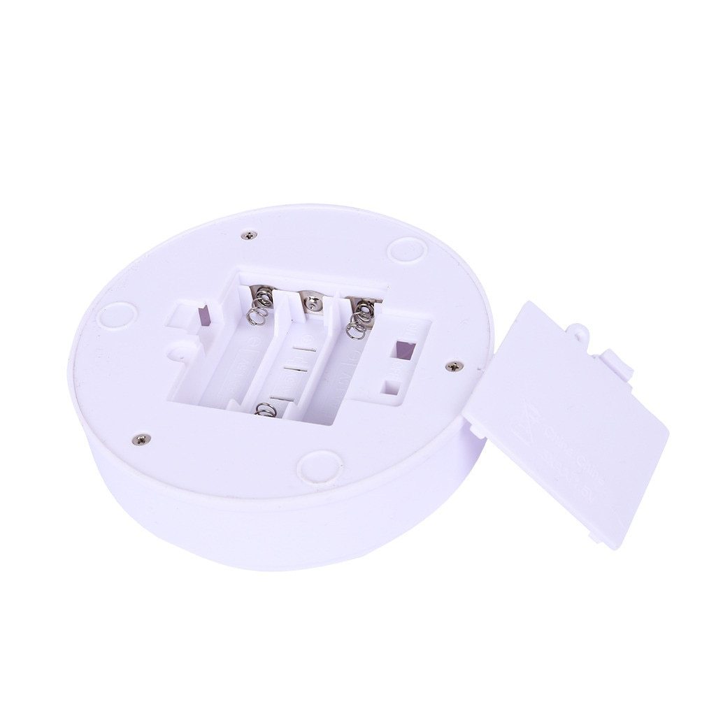 USB Battery-Powered LED String Light Decoration