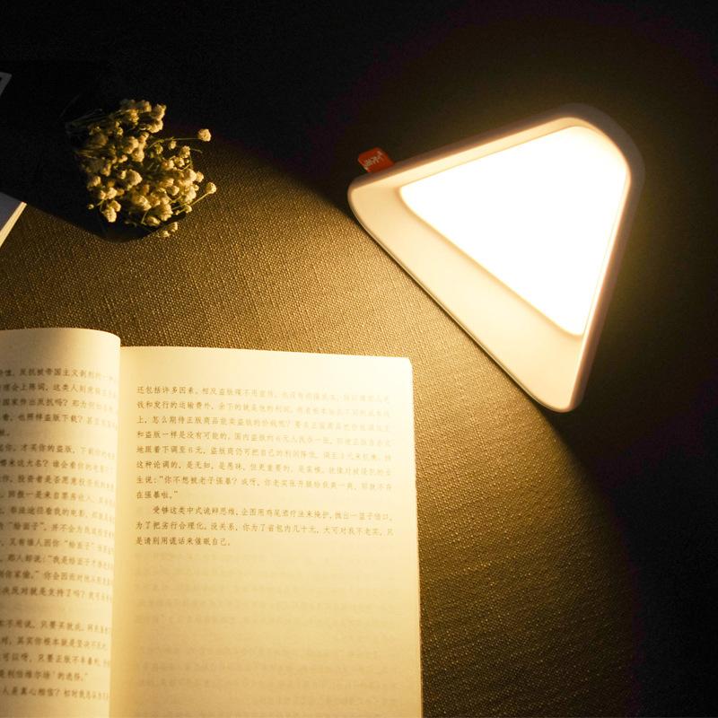 Piramade - Folding LED Desk Lamp