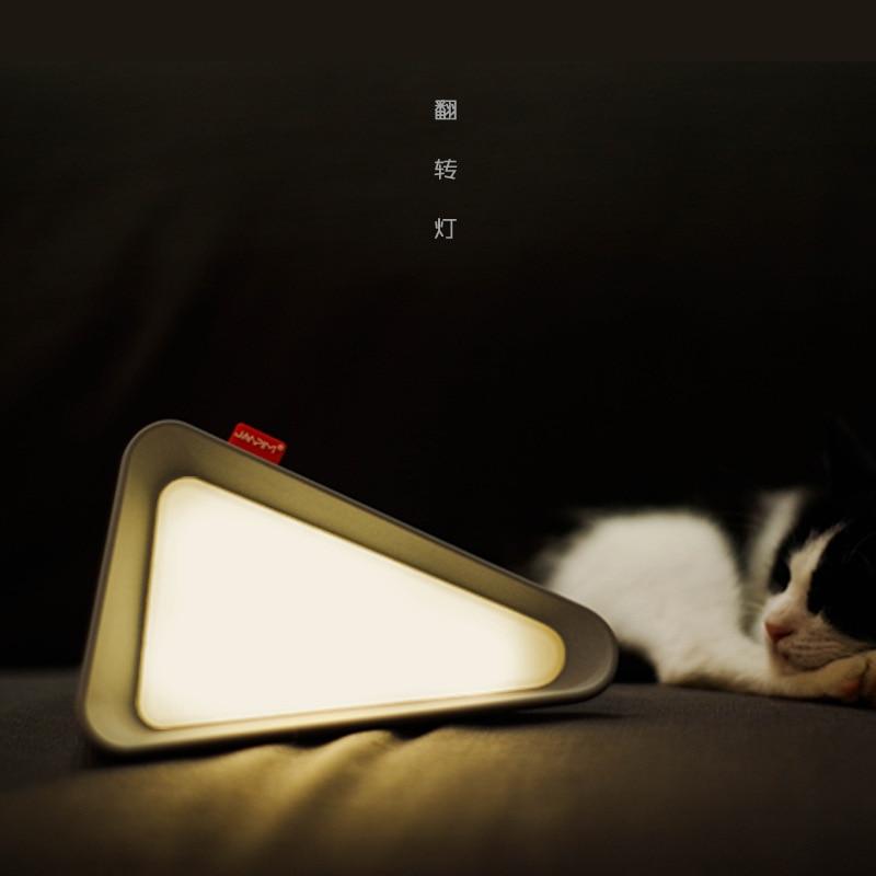 Piramade - Folding LED Desk Lamp