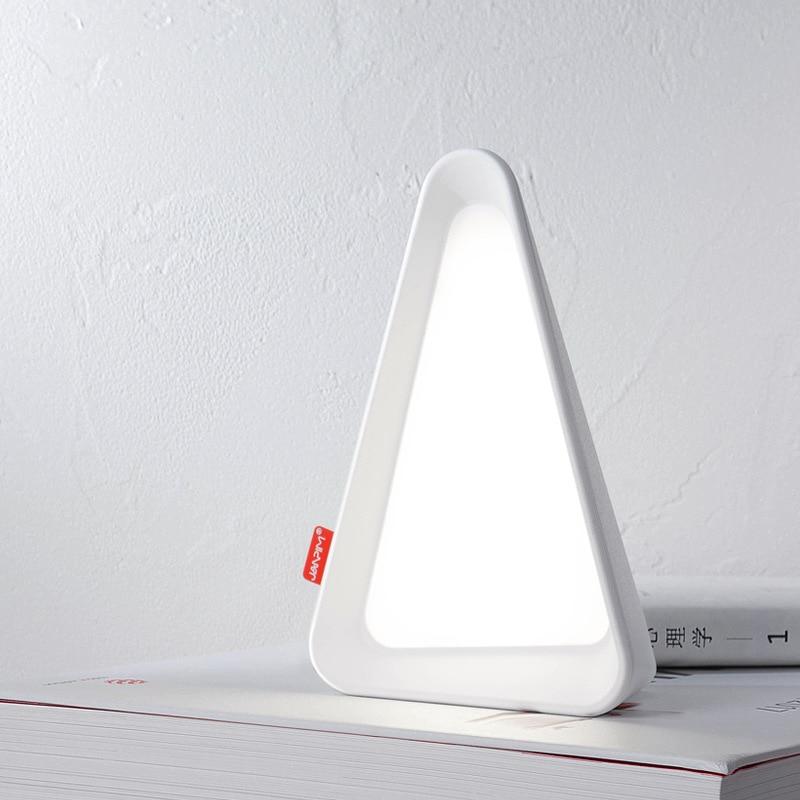 Piramade - Folding LED Desk Lamp