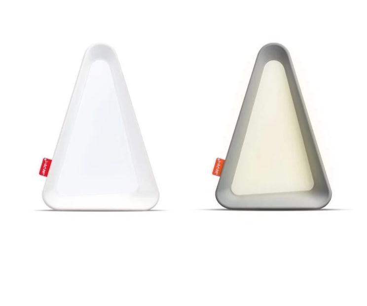 Piramade - Folding LED Desk Lamp