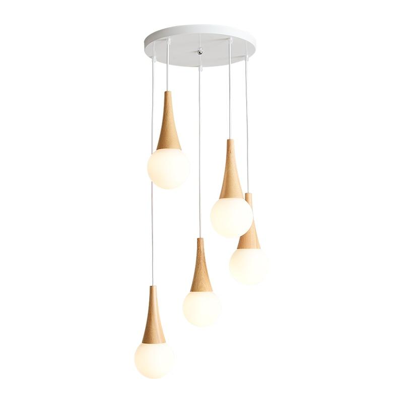 Bryton - LED Hanging Lamps