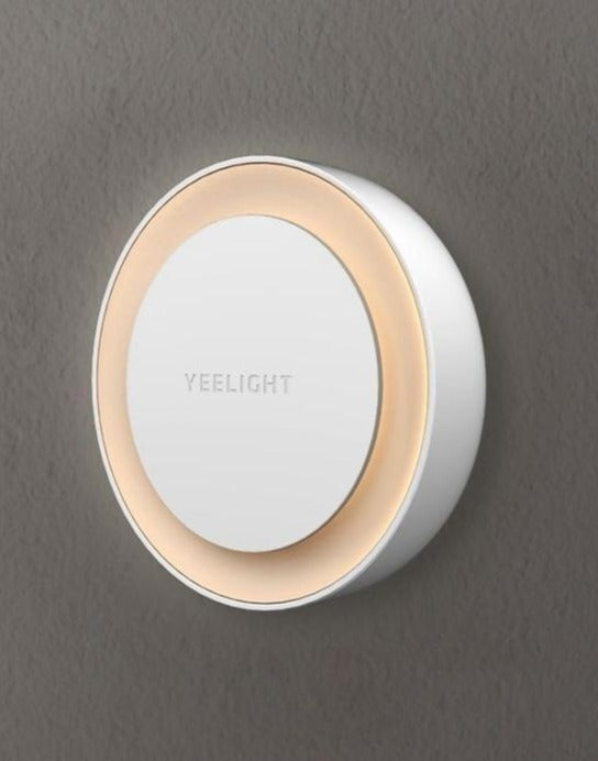 Anouk - Smart Plug-In Night Light