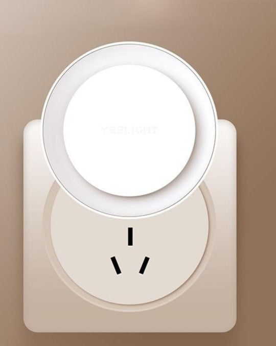 Anouk - Smart Plug-In Night Light