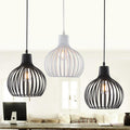 Gerard - Cage Pendant Light
