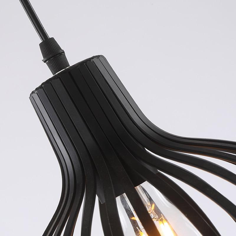 Gerard - Cage Pendant Light