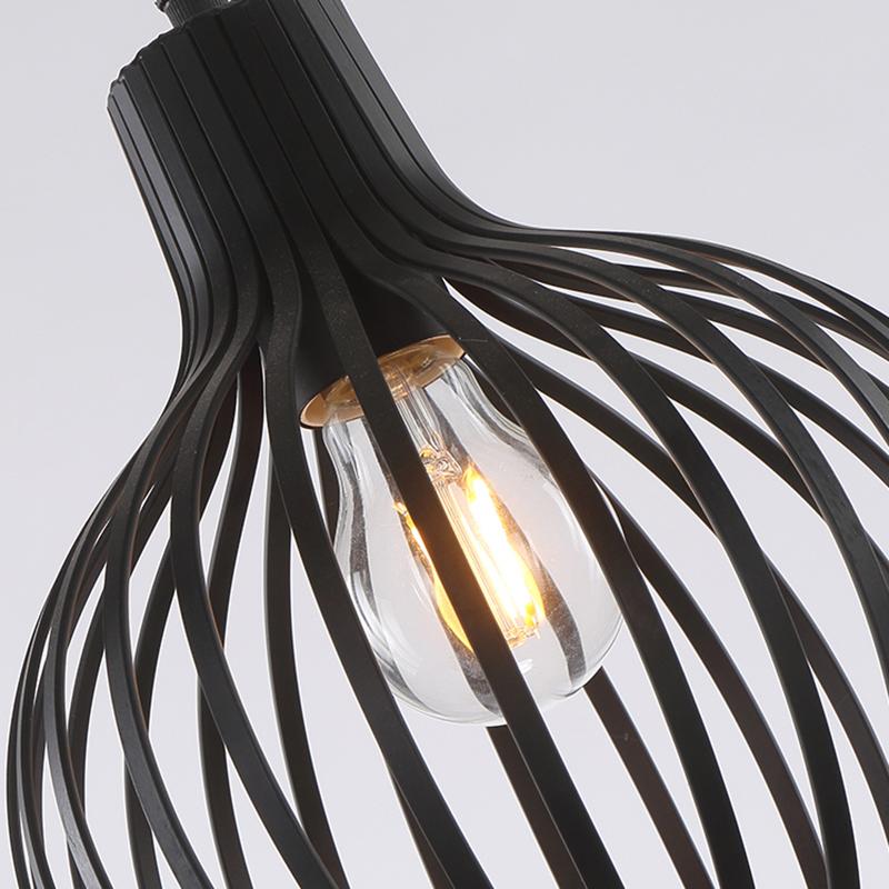 Gerard - Cage Pendant Light