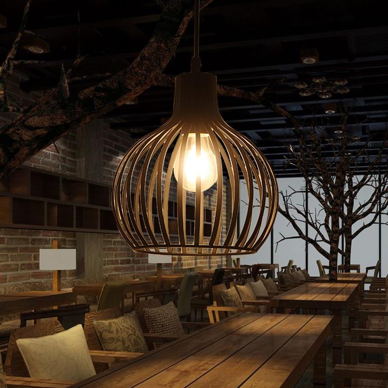Gerard - Cage Pendant Light