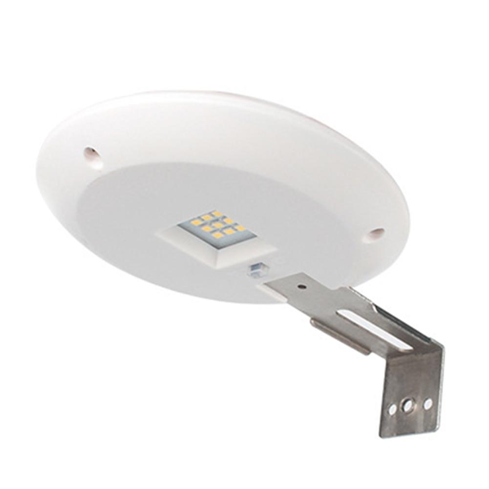 Malvin - Solar-Powered Outdoor LED Wall Lamp