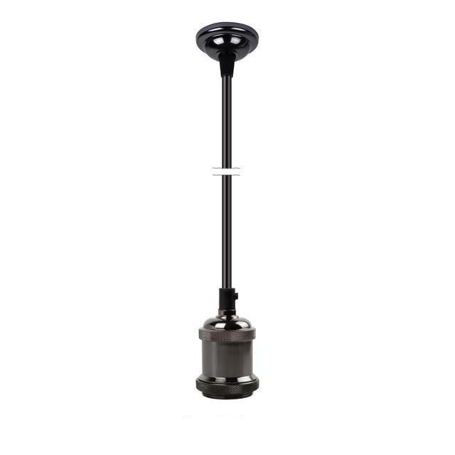 Veda - Vintage Industrial Hanging Lamp
