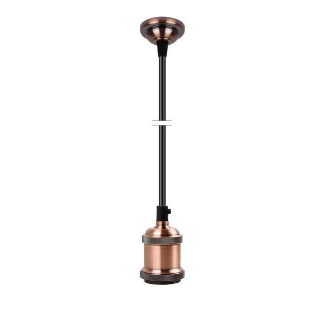 Veda - Vintage Industrial Hanging Lamp