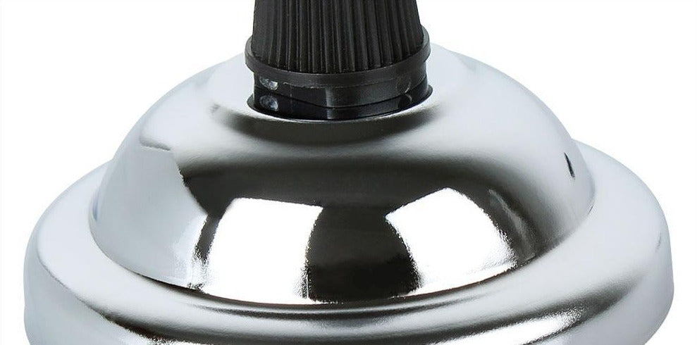 Veda - Vintage Industrial Hanging Lamp