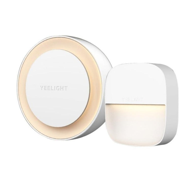 Anouk - Smart Plug-In Night Light