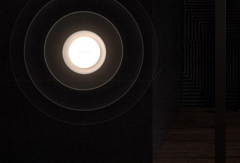 Anouk - Smart Plug-In Night Light