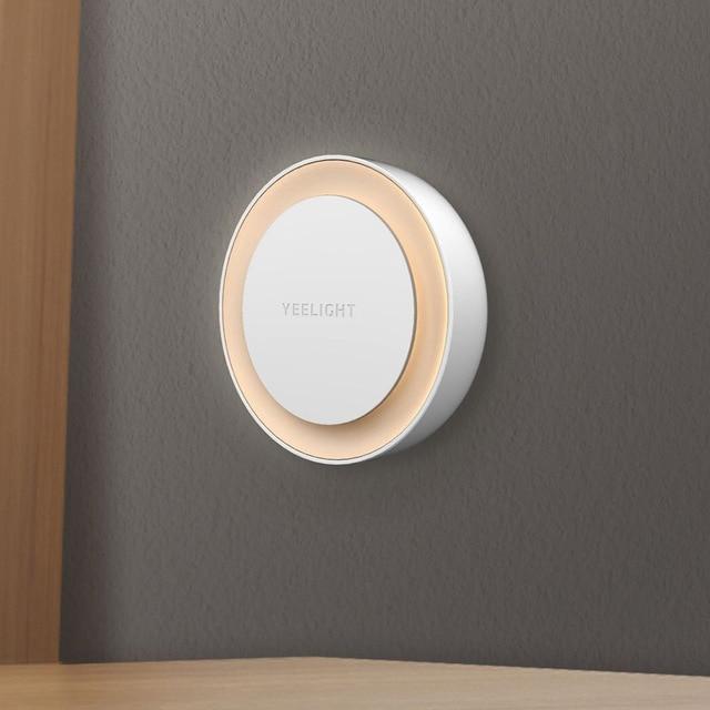 Anouk - Smart Plug-In Night Light