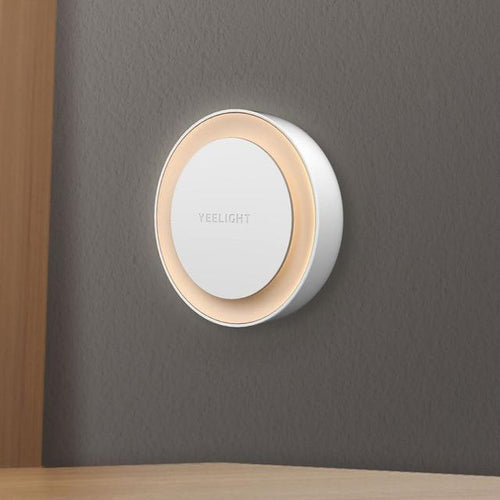 Anouk - Smart Plug-In Night Light