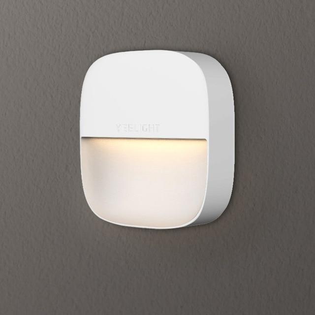 Anouk - Smart Plug-In Night Light