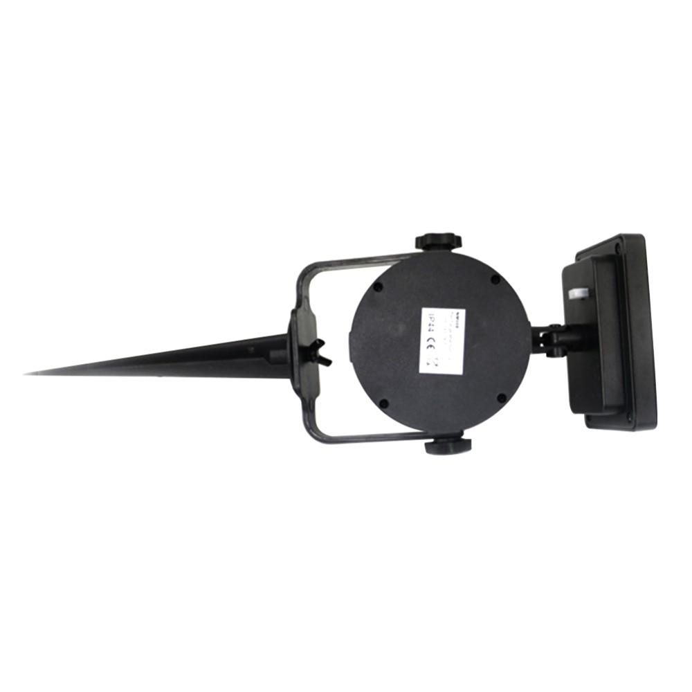 Oren - LED Solar Projector Garden Light