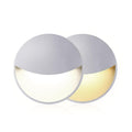 Elettra - Light-Controlled Plug-In Night Light