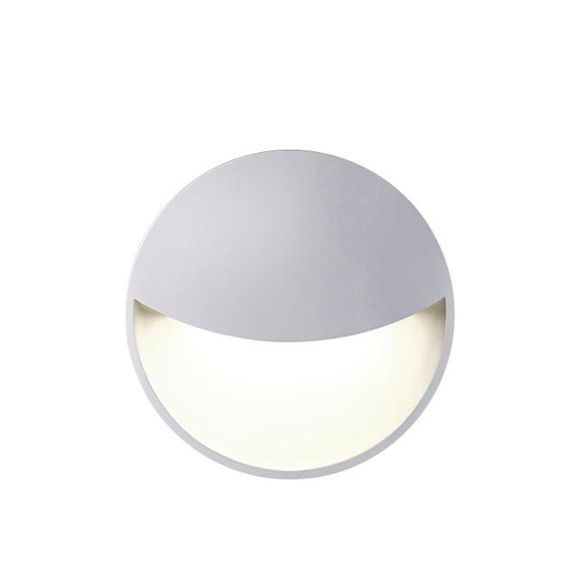 Elettra - Light-Controlled Plug-In Night Light