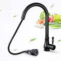 Roberto - Pull-Out Kitchen Faucet