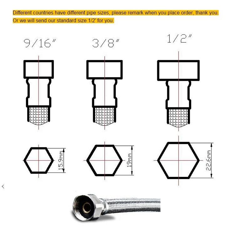 Raffeto - Brass Gooseneck Bathroom Faucet