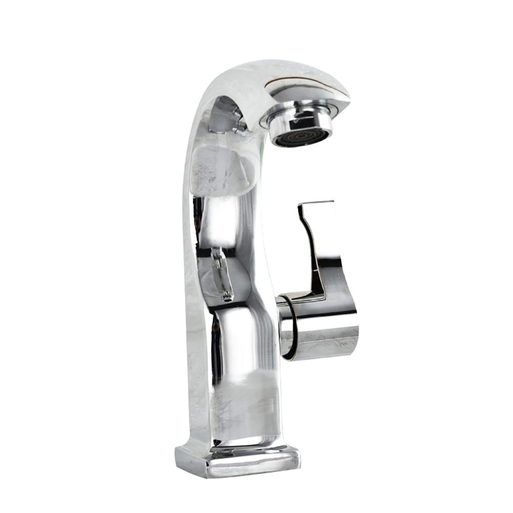 Austin - Lead-Free Deck-Mounted Bathroom Faucet