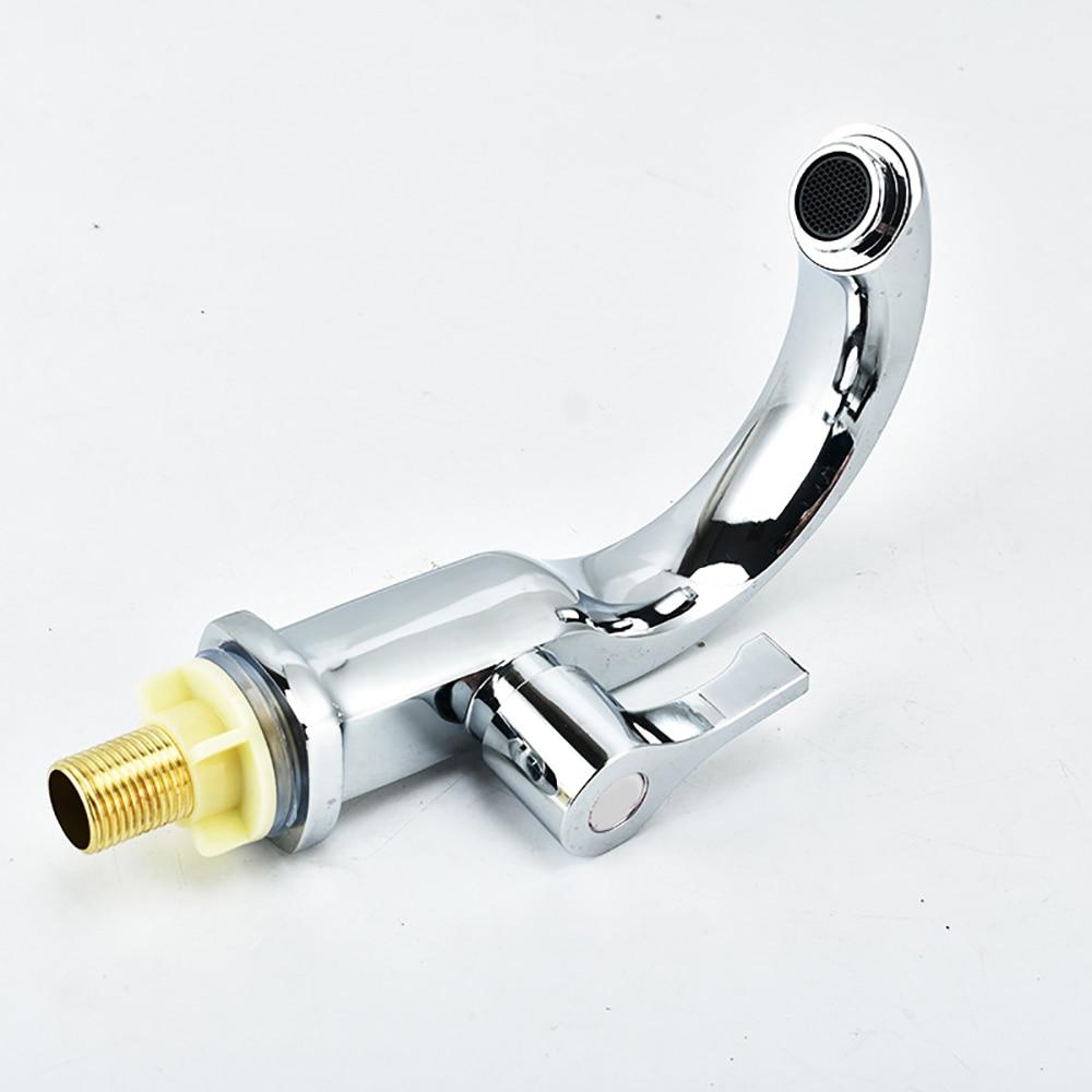 Austin - Lead-Free Deck-Mounted Bathroom Faucet