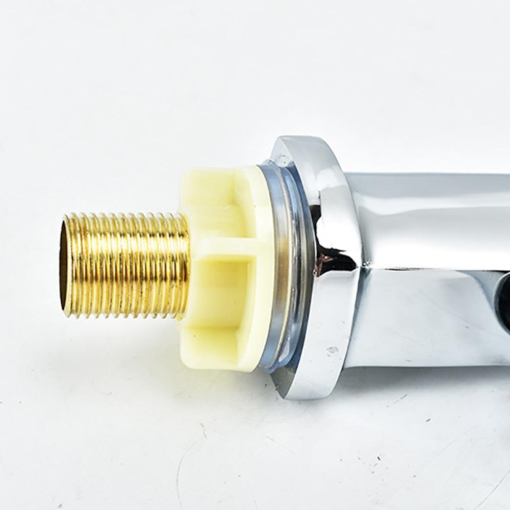 Austin - Lead-Free Deck-Mounted Bathroom Faucet