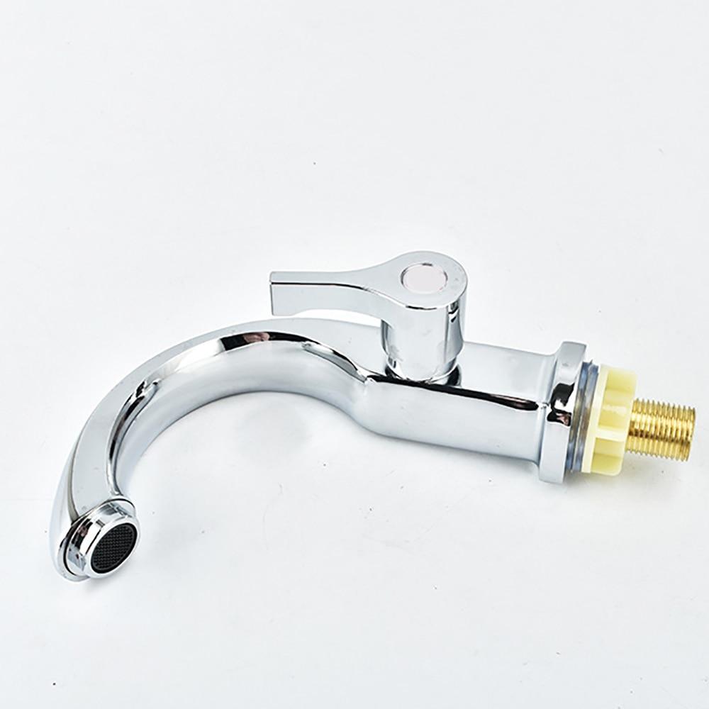 Austin - Lead-Free Deck-Mounted Bathroom Faucet