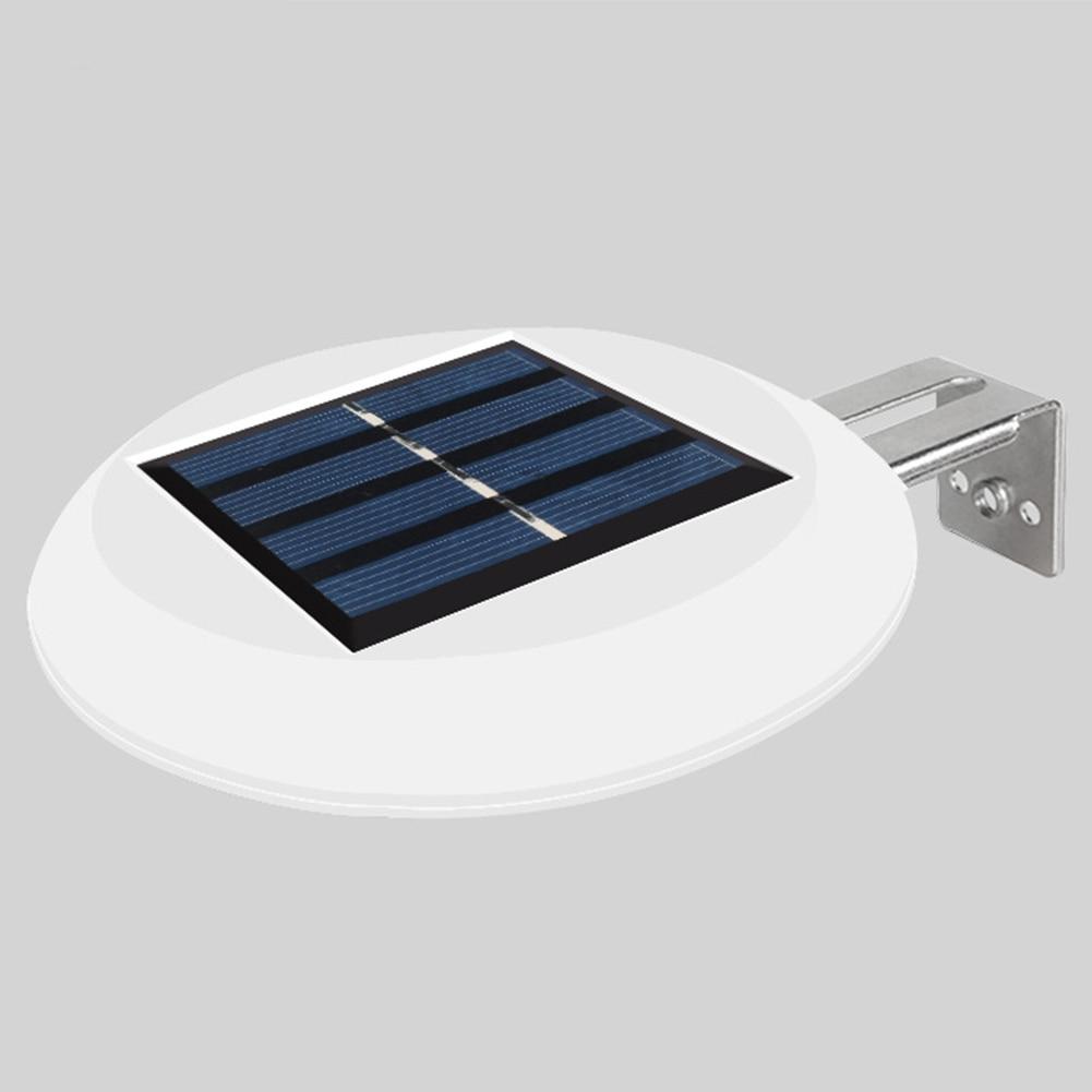 Malvin - Solar-Powered Outdoor LED Wall Lamp