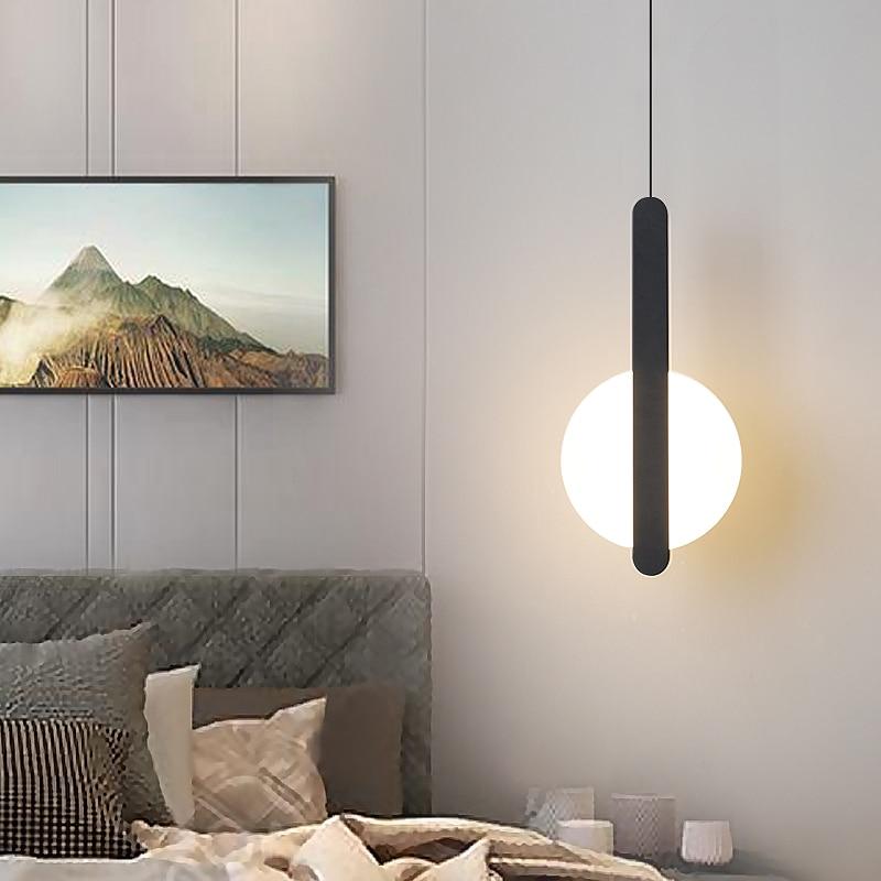 Declan - Modern LED Pendant Lamp