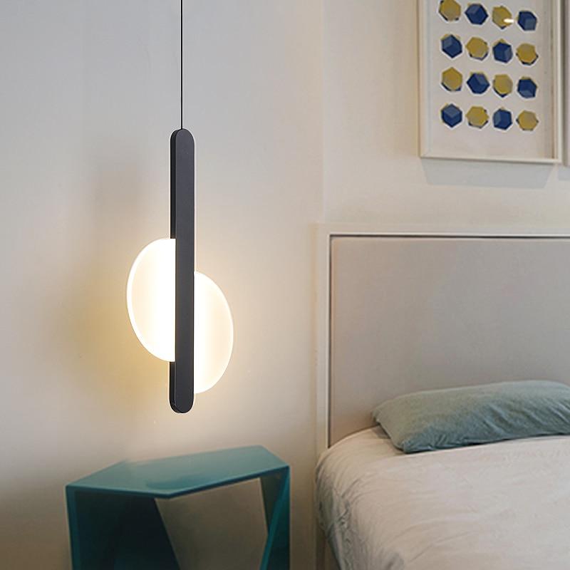 Declan - Modern LED Pendant Lamp