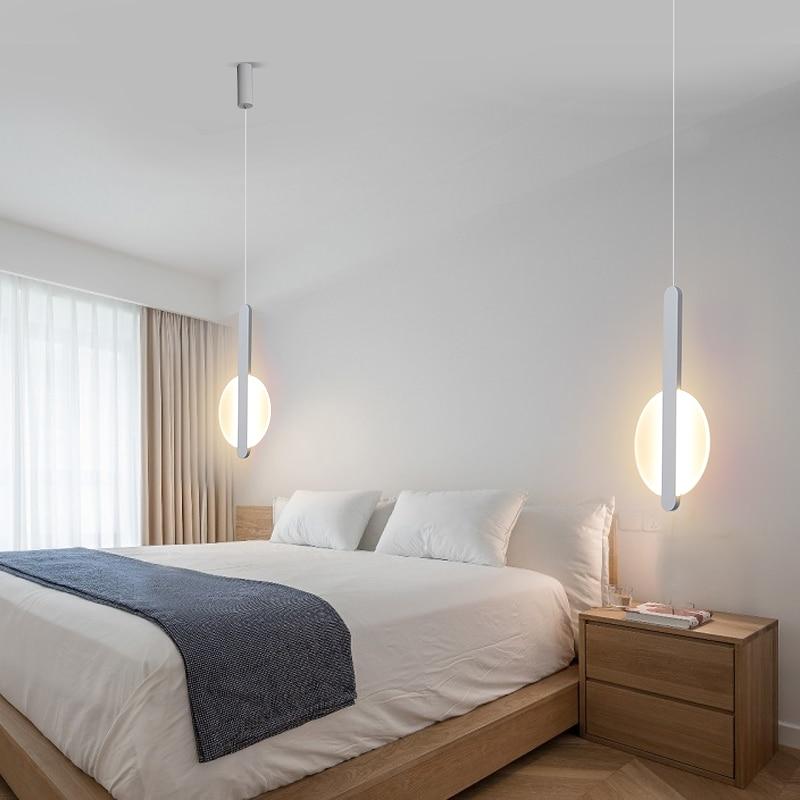 Declan - Modern LED Pendant Lamp